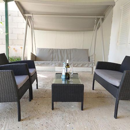 Apartment Laganini Sarica Struga 외부 사진