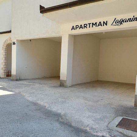 Apartment Laganini Sarica Struga 외부 사진