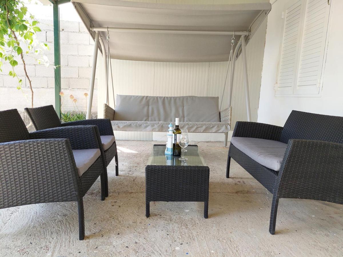 Apartment Laganini Sarica Struga 외부 사진