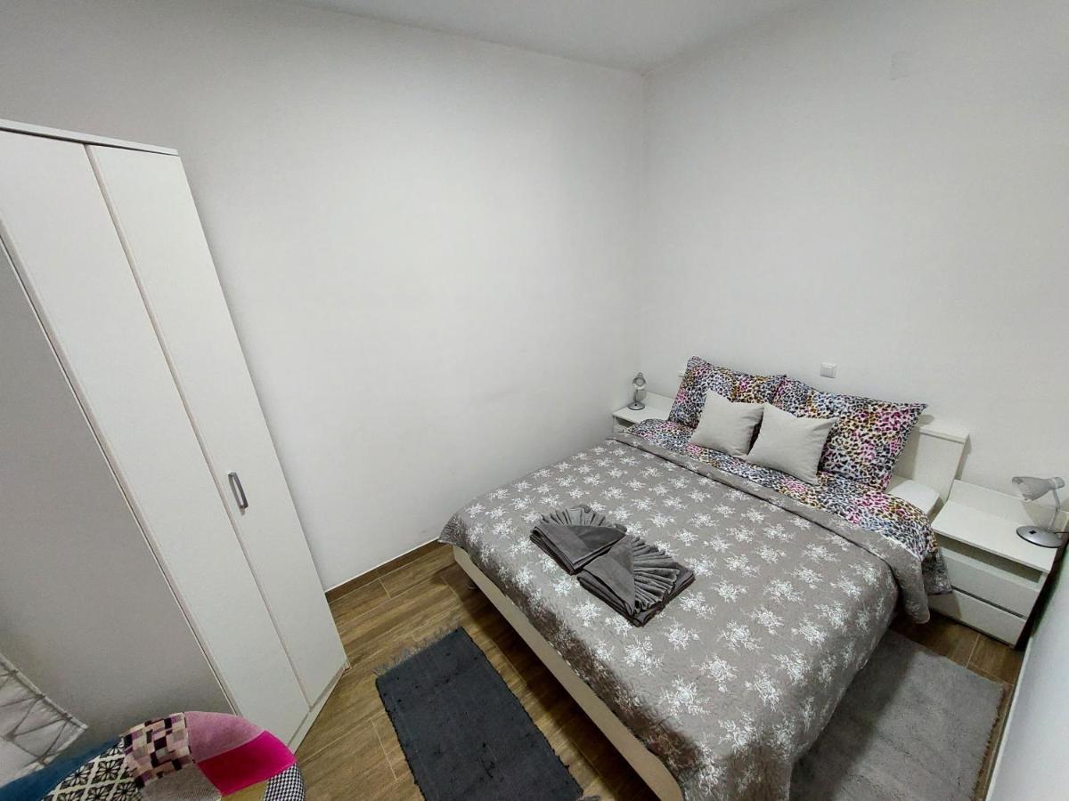 Apartment Laganini Sarica Struga 외부 사진